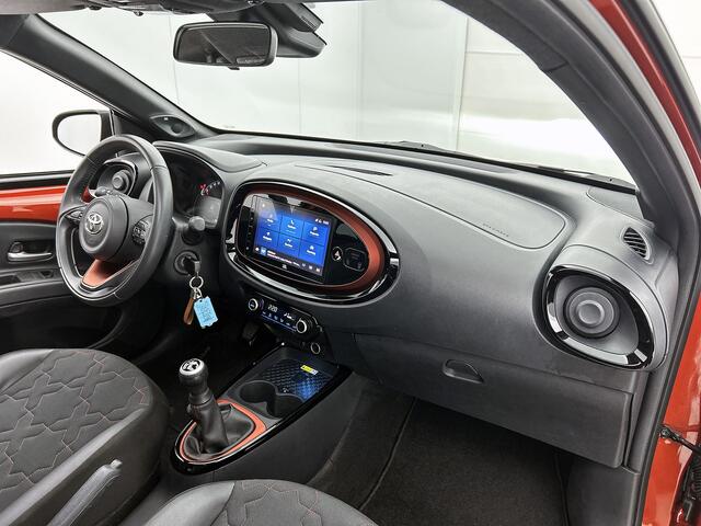 Toyota AYGO X 1.0 VVT-i MT Envy | BTW Voertuig | JBL |