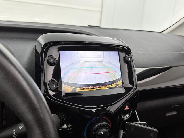 Toyota AYGO 1.0 VVT-i x-otic | BTW Voertuig | 1e eigenaar |