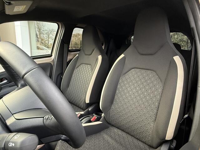 Toyota AYGO 1.0 VVT-i S-CVT Pulse Bi-tone | Parkeersensoren V+A |