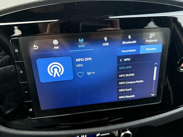 Toyota AYGO 1.0 VVT-i S-CVT Pulse Bi-tone | Parkeersensoren V+A |