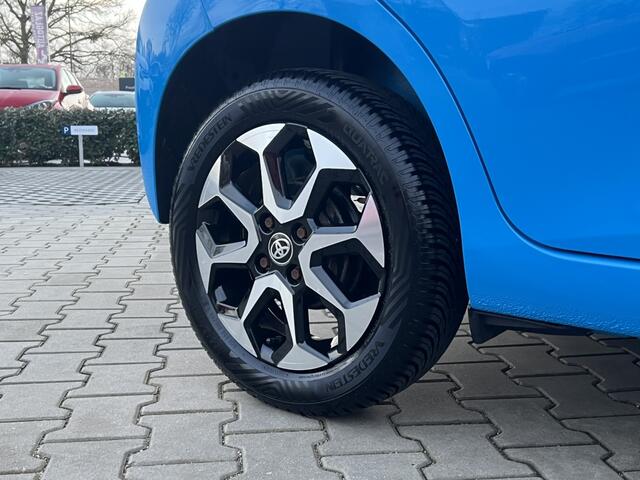 Toyota AYGO 1.0 VVT-i x-joy Limited | Carplay | Camera | LM Velgen