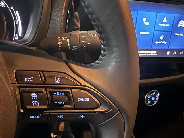 Toyota AYGO X 1.0 VVT-i MT Play Draadloze Carplay, Adaptive cruise control, Camera, BTW auto 1e eigenaar