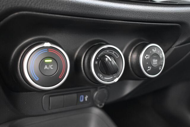 Toyota AYGO X 1.0 VVT-i MT Play 72pk | Apple Carplay/Android Auto | Adaptive Cruise Control |