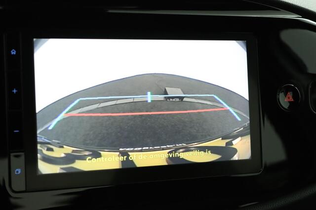 Toyota AYGO X 1.0 VVT-i MT Play | Apple carplay & Android auto | Parkeerhulp camera | Airco |