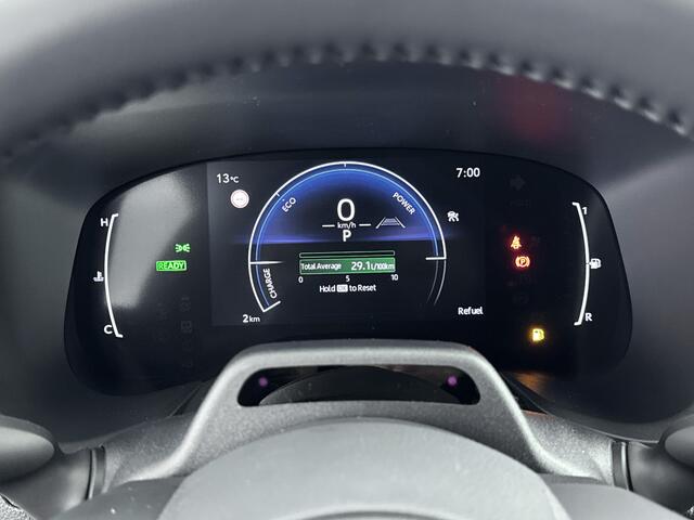 Toyota AYGO X Hybrid 115 play | Apple Carplay & Android Auto | Parkeercamera | *