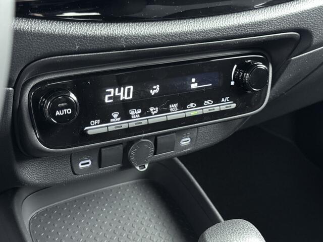 Toyota AYGO X Hybrid 115 play | Apple Carplay & Android Auto | Parkeercamera | *