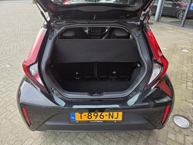 Toyota AYGO 1.0 VVT-i MT Play | Airco | Adp. Cruise | Carplay