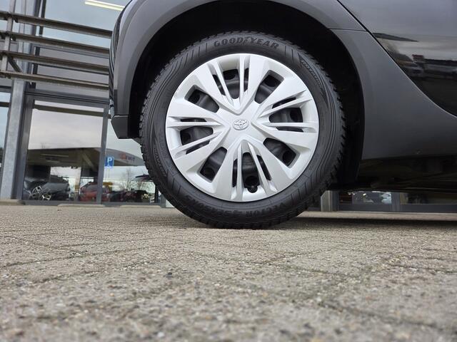 Toyota AYGO 1.0 VVT-i MT Play | Airco | Adp. Cruise | Carplay