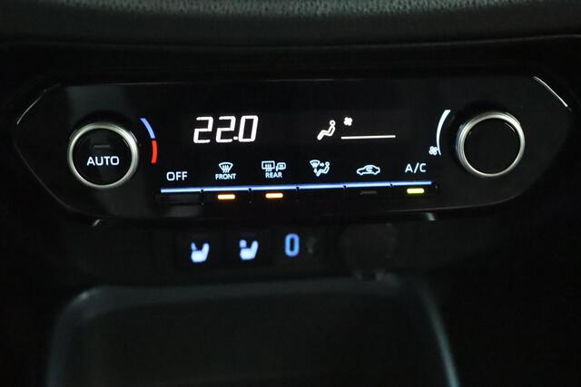 Toyota AYGO X 1.0 VVT-i S-CVT Envy | Adaptive Cruise Control | Achteruitrijcamera | Parkeersensoren | Apple Carplay | Android Auto | Cabriodak |