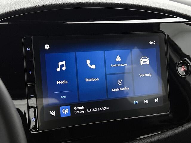 Toyota AYGO X 1.0 VVT-i MT Play