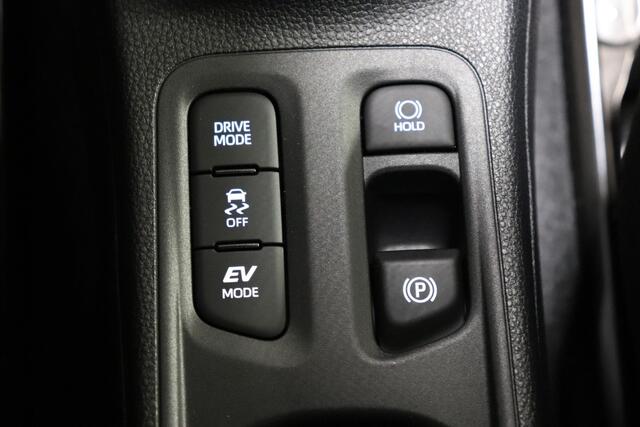 Toyota AYGO X Hybrid 115 pulse, Maart 2026, Sensoren, Apple Carplay/Android Auto, Camera, Cruise & Climate control!