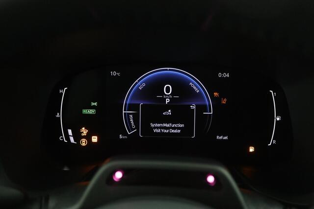 Toyota AYGO X Hybrid 115 pulse | Nieuw uit voorraad leverbaar! |