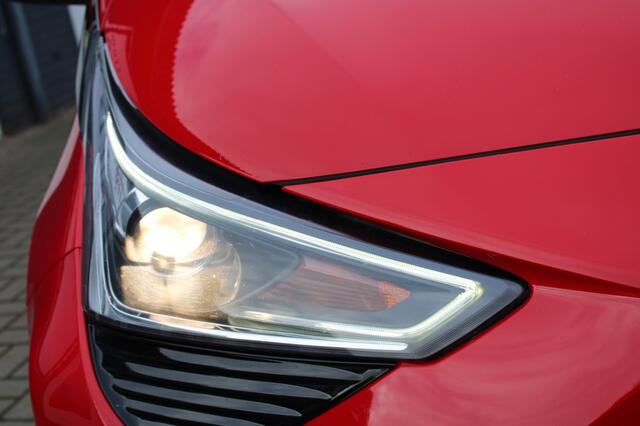 Toyota AYGO 1.0 VVT-I X-PLAY Climate Camera Bluetooth Apple Car LM 15