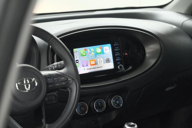Toyota AYGO X 1.0 VVT-i MT Play | Camera | Apple Carplay | Airco