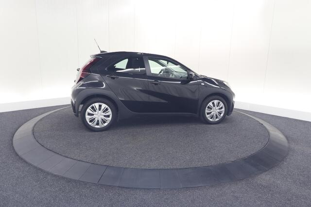 Toyota AYGO X 1.0 VVT-i MT Play | Camera | Apple Carplay | Airco