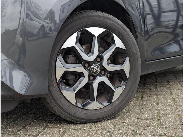 Toyota AYGO 1.0 VVT-i x-cite | 1e eigenaar | Dealer OH | Climate control | Camera | Apple Carplay / Android Auto