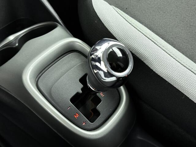 Toyota AYGO 1.0 VVT-i x-play Automaat | Climate Control | Parkeercamera | Dealeronderhouden |