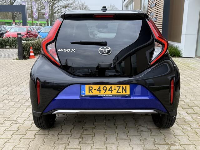Toyota AYGO 1.0 VVT-i MT Envy | JBL | Bi-Tone | Navi