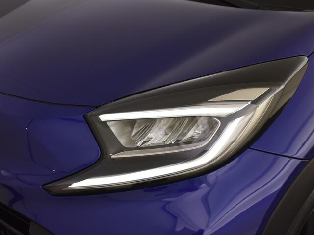 Toyota AYGO X 1.0 VVT-i MT Pulse Bi-Tone | Parkeersensoren V+A | DAB