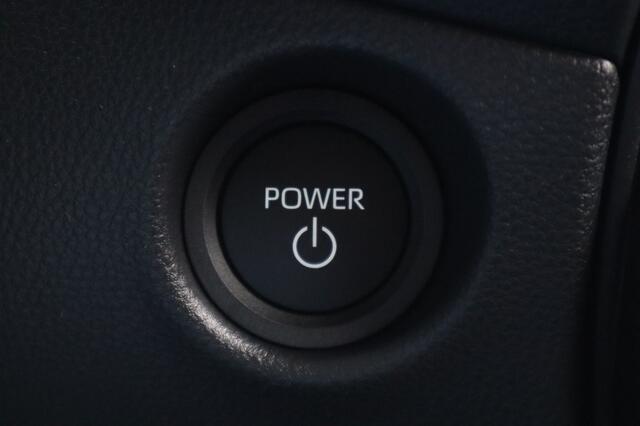 Toyota AYGO X Hybrid 115 pulse