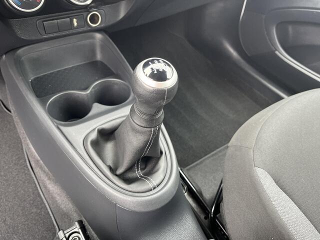 Toyota AYGO X 1.0 VVT-i Play, optioneel: Ramaker Black Edition, ¤2.000.-