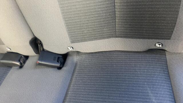 Toyota AYGO Autmaat 1.0 VVT-i x-play