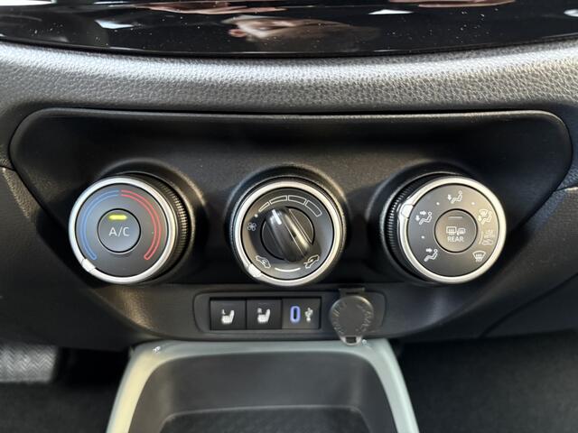 Toyota AYGO X 1.0 VVT-i S-CVT Pulse | Stoelverwarming | Apple CarPlay Android