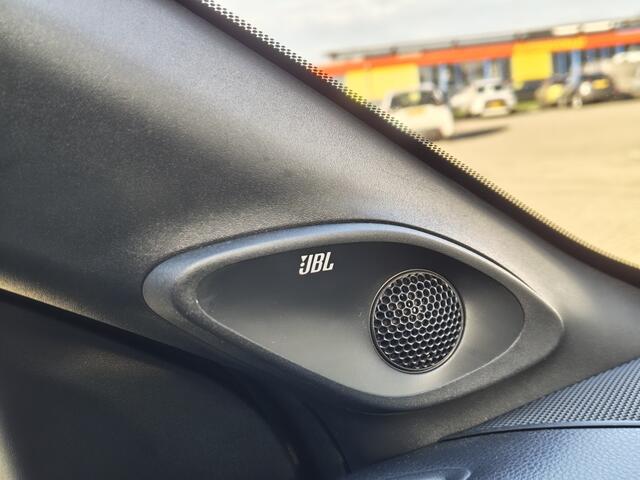 Toyota AYGO X 1.0 VVT-i S-CVT Limited | El. Vouwdak | Navi | Stoelverwarming