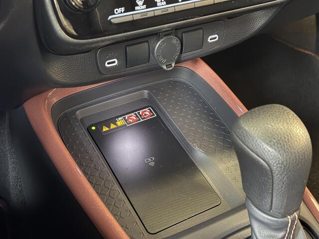 Toyota AYGO X Hybrid 115 pulse **NIEUWE KLEUR CINNAMON/ NIEUWE AUTO/ DIRECT LEVERBAAR**