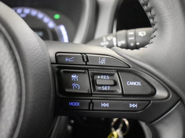 Toyota AYGO X 1.0 VVT-i MT Active Plus | Carplay | Verwarmde stoelen