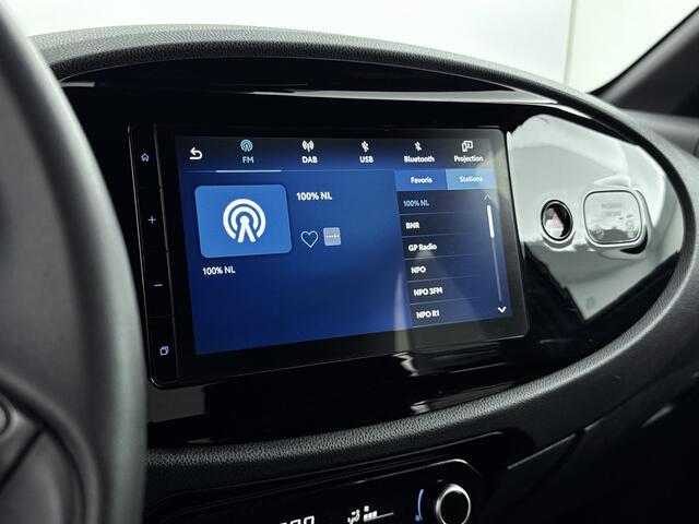 Toyota AYGO X 1.0 VVT-i S-CVT Pulse