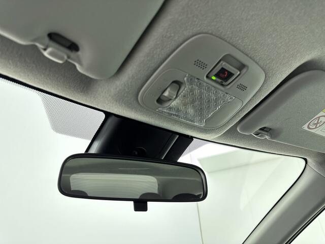 Toyota AYGO X 1.0 VVT-i S-CVT first