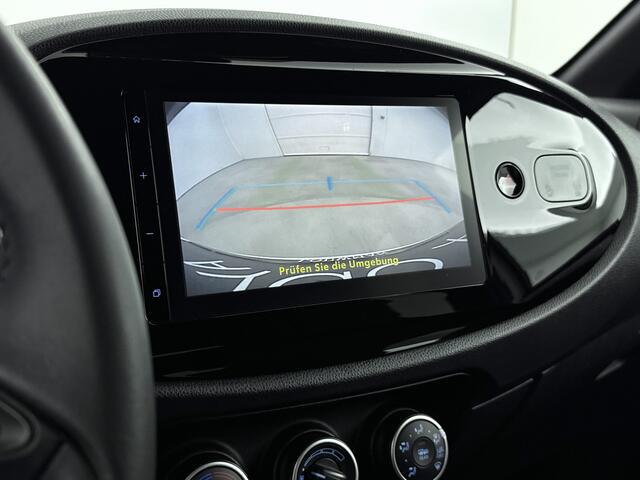 Toyota AYGO X 1.0 VVT-i S-CVT Pulse Limited | Stoelverwarming | Achteruitkijkcamera |
