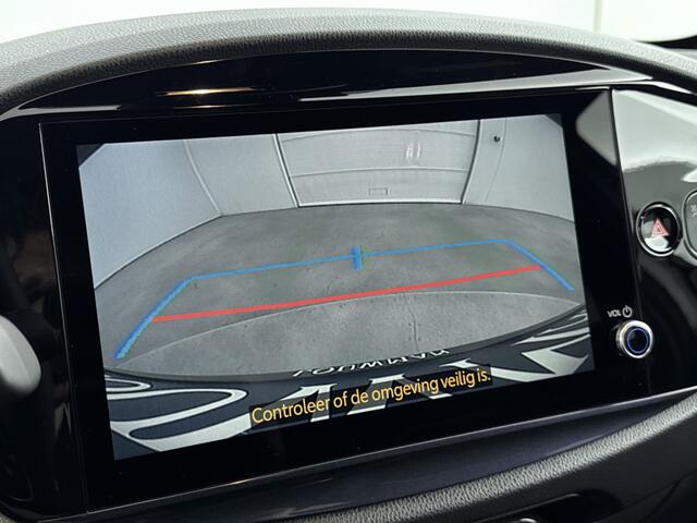 Toyota AYGO X 1.0 VVT-i MT JBL | JBL Speakers | Luxe Uitvoering | Limited edition |