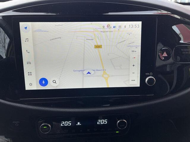 Toyota AYGO X Hybrid 115 GR Sport | Rijklaar | Apple Carplay - Android | Leer/Alcantara bekleding