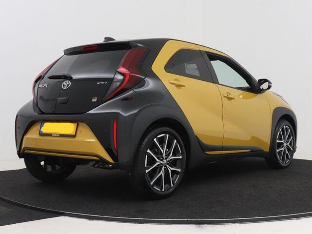 Toyota AYGO X Hybrid 115 GR Sport | Nieuw Model | Full Options |