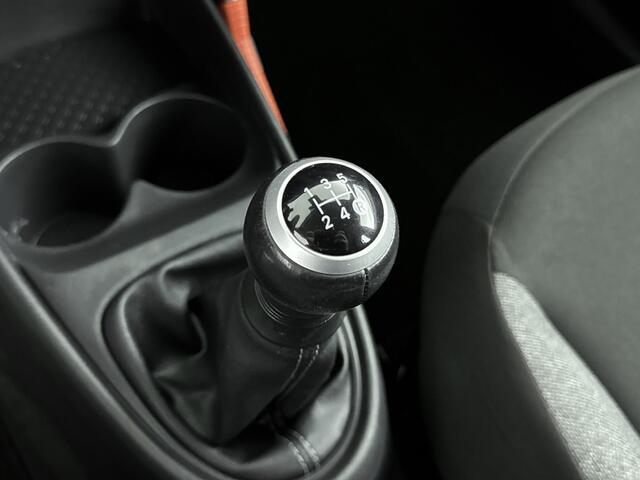 Toyota AYGO X 1.0 VVT-i MT Play | Achteruitrijcamera | Apple Carplay/Android auto