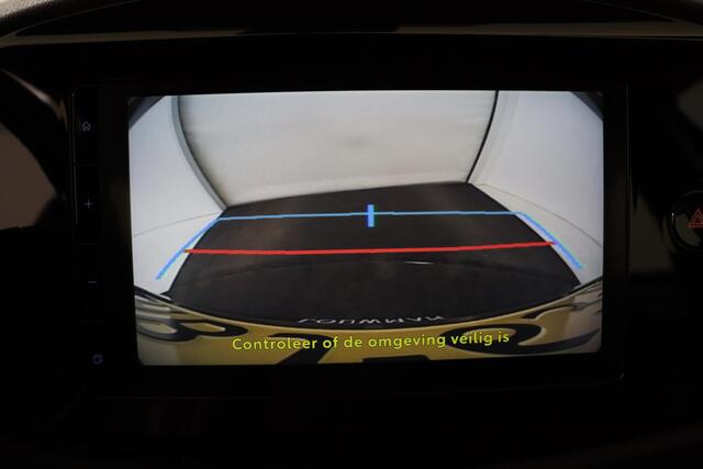 Toyota AYGO X 1.0 VVT-i MT Play demo | Airco | Achteruitrijcamera |