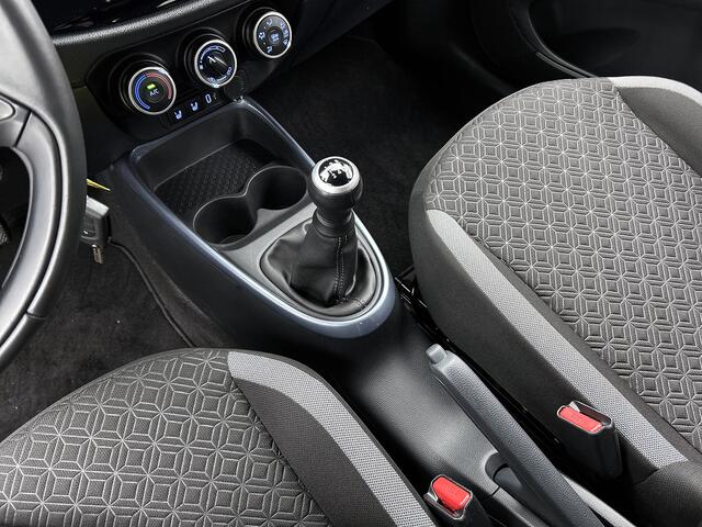 Toyota AYGO X 1.0 VVT-i MT Pulse