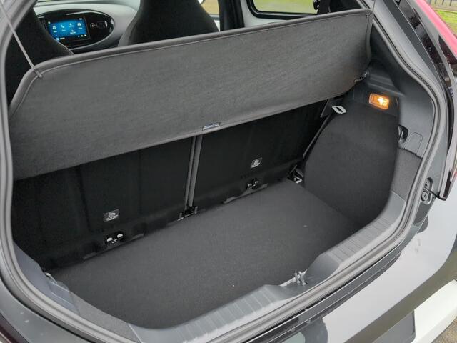 Toyota AYGO X 1.0 VVT-i MT Pulse | Apple CarPlay/Android auto | Achteruitrijcamera | Climate control