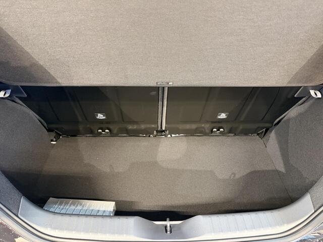 Toyota AYGO X Hybrid 115 envy