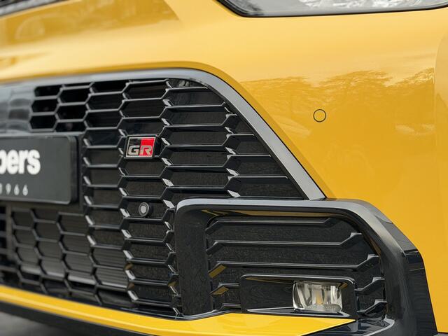 Toyota AYGO X Hybrid 115 GR Sport JBL, Parkeersensoren V + A, Keyless,