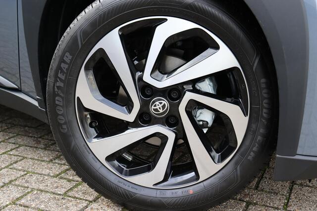 Toyota AYGO X 1.0 VVT-i MT Pulse, Apple Carplay, Android Auto, LED verlichting, LM velgen!