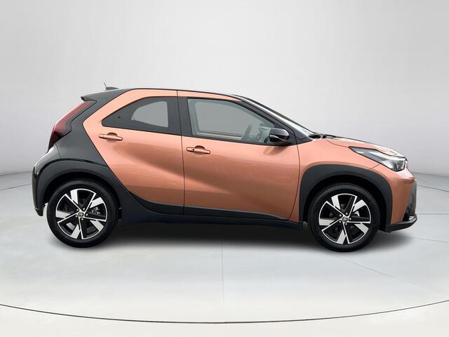 Toyota AYGO X Hybrid 115 pulse + Easy Pack | Nieuwe auto | Uit voorraad leverbaar |