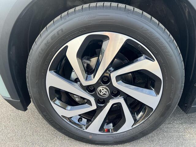 Toyota AYGO X 1.0 VVT-i MT Pulse 1e eign. NL-auto, BTW-auto, LED, Navigatie, Achteruitrijcamera, LMV, Smart Key