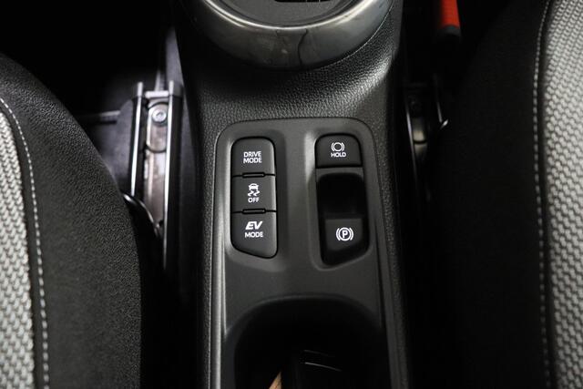 Toyota AYGO X Hybrid 115 GR Sport, Stoelverwarming, JBL, Apple Carplay/Android Auto!