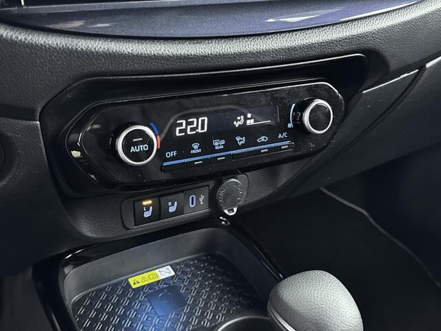 Toyota AYGO X 1.0 VVT-i S-CVT JBL Premium | Automaat | Parkeersensoren | Apple Carplay / Android Auto | Stoelverwarming |