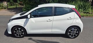 toyota-aygo-1.0-vvt--x-clusiv*airco