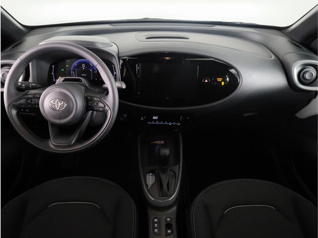 Toyota AYGO X Hybrid 115 pulse *NIEUW* | Direct leverbaar! |
