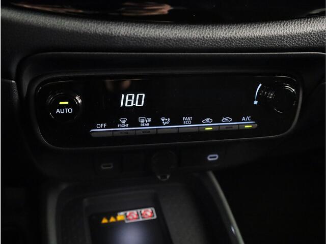 Toyota AYGO X Hybrid 115 pulse *NIEUW* | Direct leverbaar! |